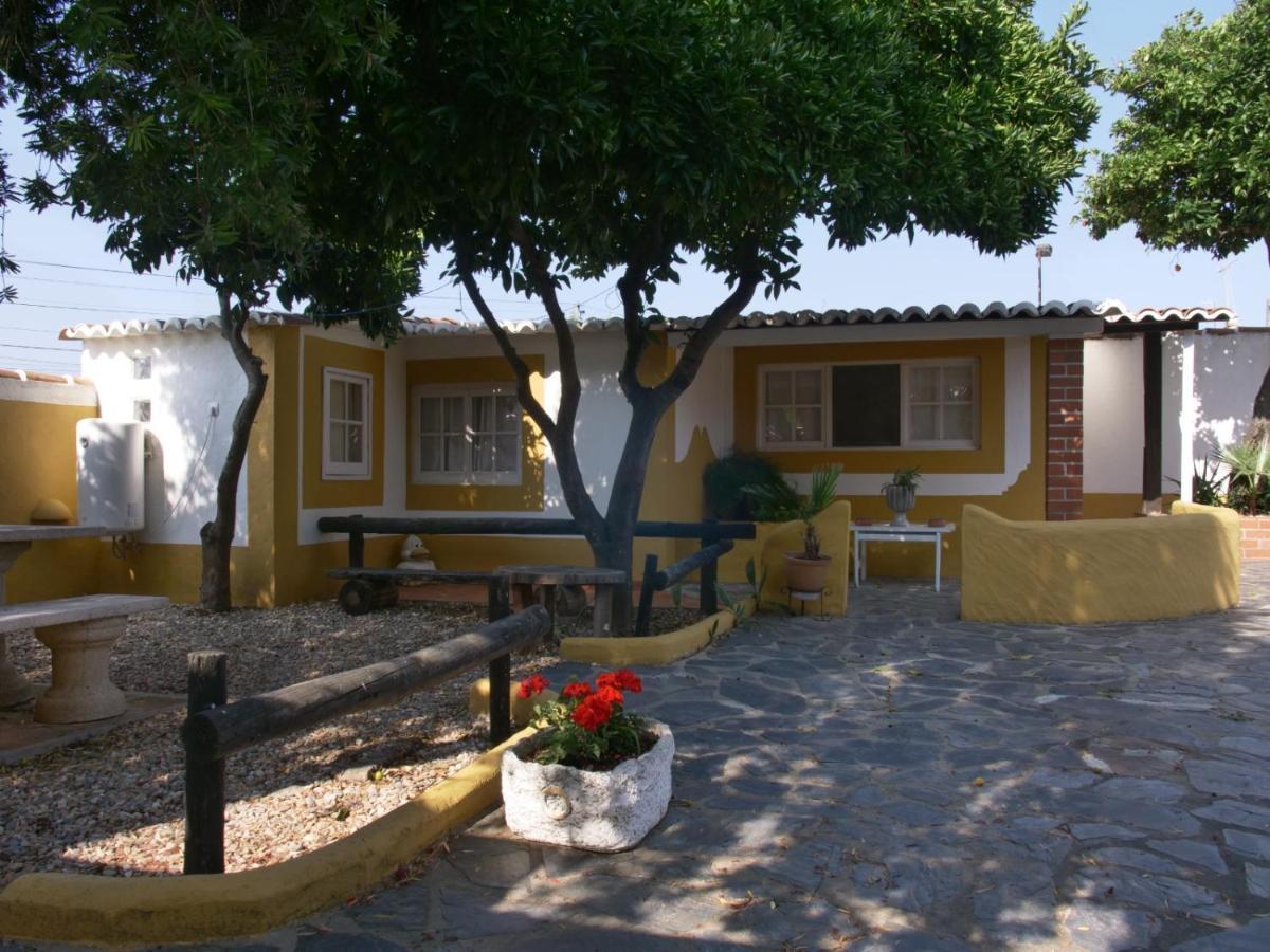Pateo Das Laranjeiras Tomar Exterior foto